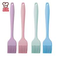 Hot sale silicone oil brush for baking