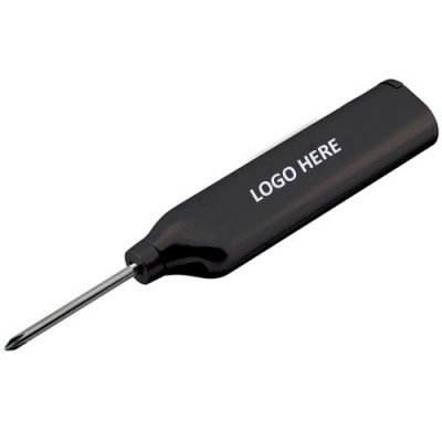 Promotional Flashing Screwdriver LED Light