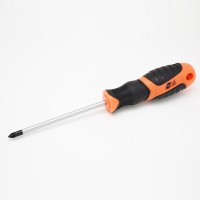 Direct factory cross head rust proof tip philips head screwdriver